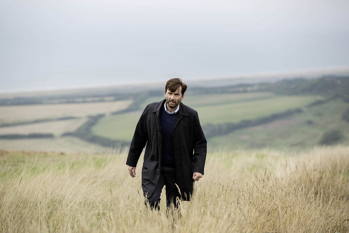 Broadchurch / 2. Staffel - Film-Still