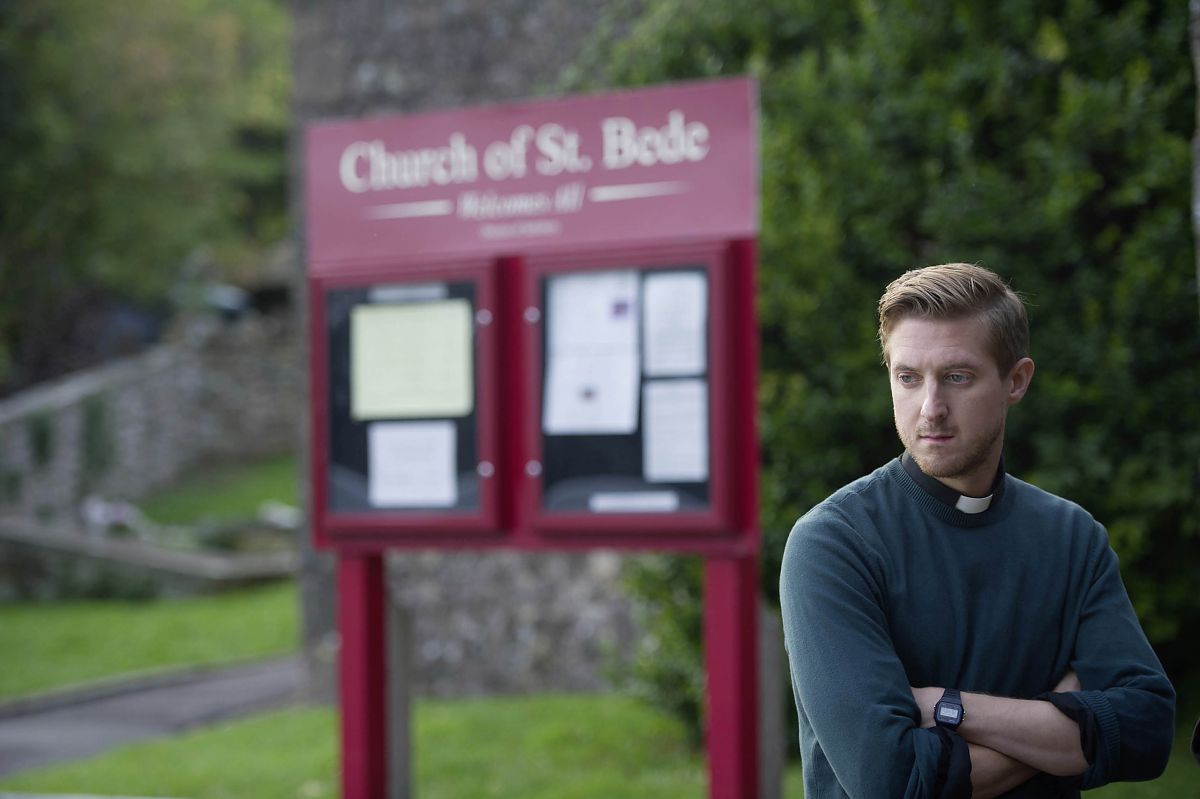 Broadchurch / 2. Staffel - Film-Still