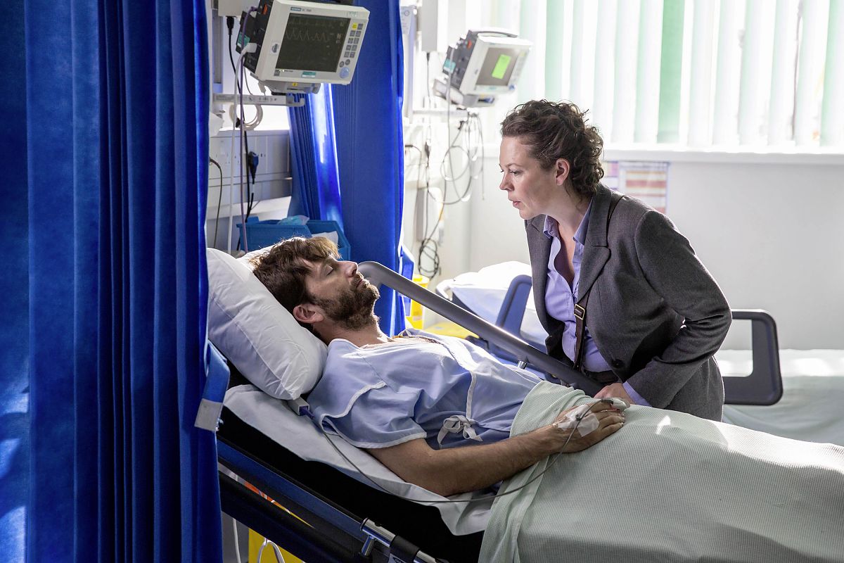 Broadchurch / 2. Staffel - Film-Still