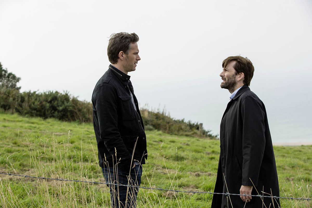 Broadchurch / 2. Staffel - Film-Still