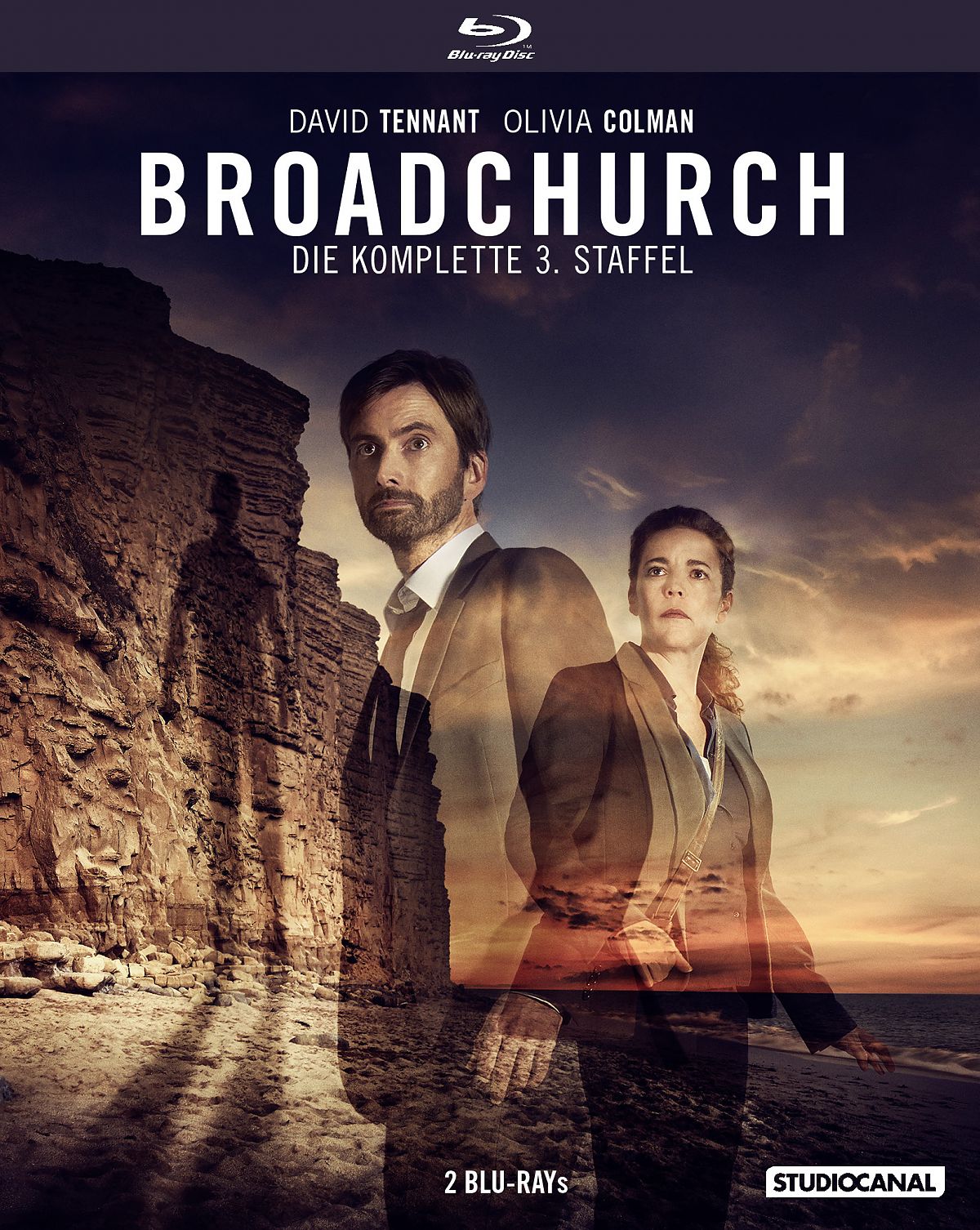 Broadchurch / 3. Staffel - Film-Still