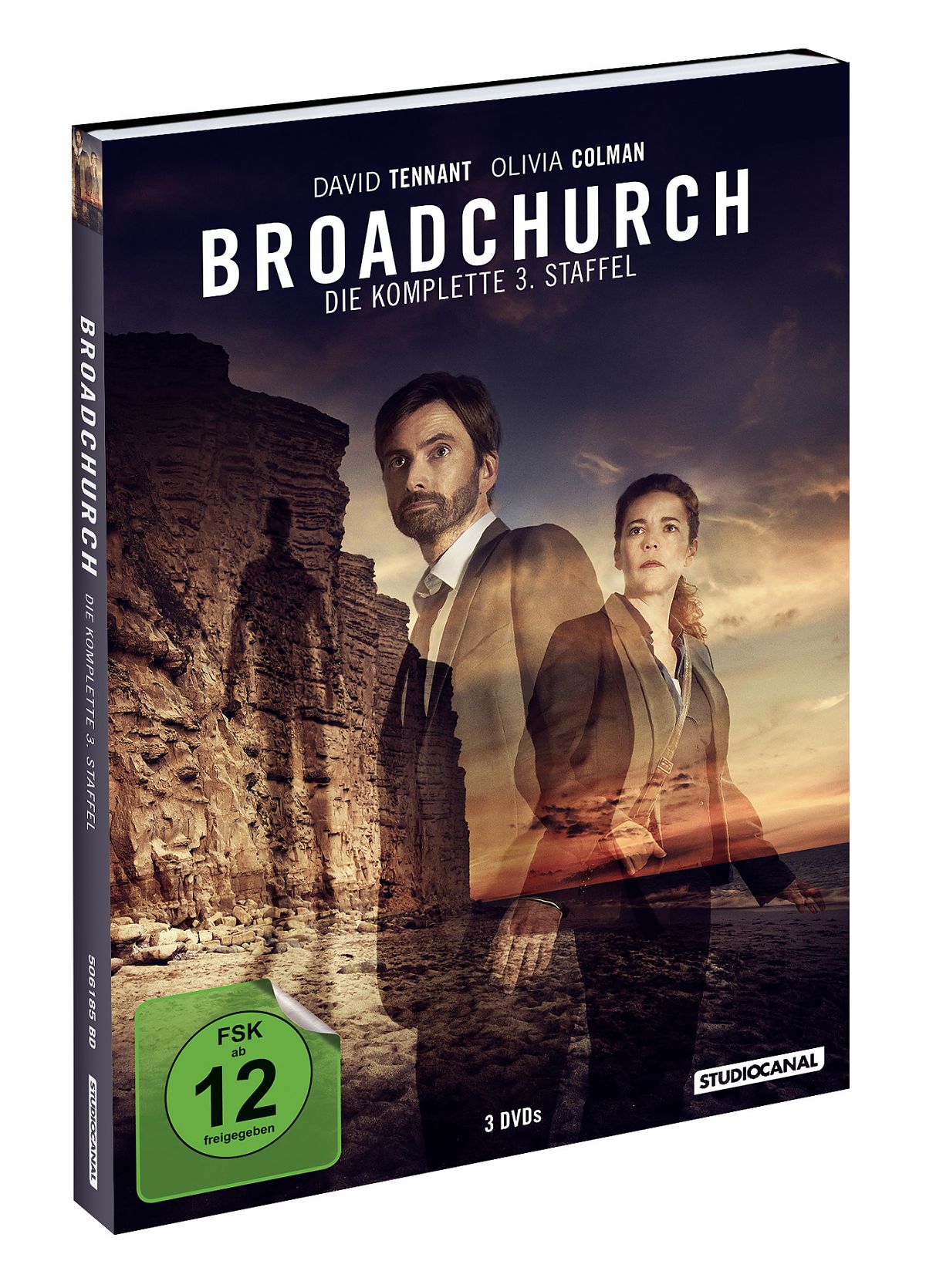 Broadchurch / 3. Staffel - Film-Still