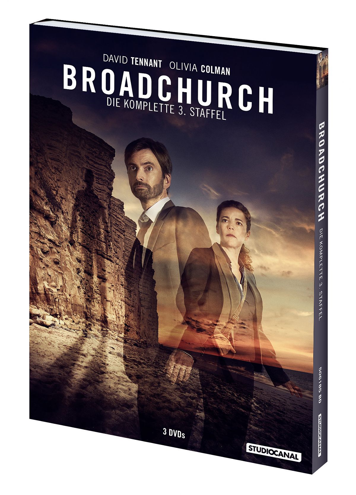 Broadchurch / 3. Staffel - Film-Still