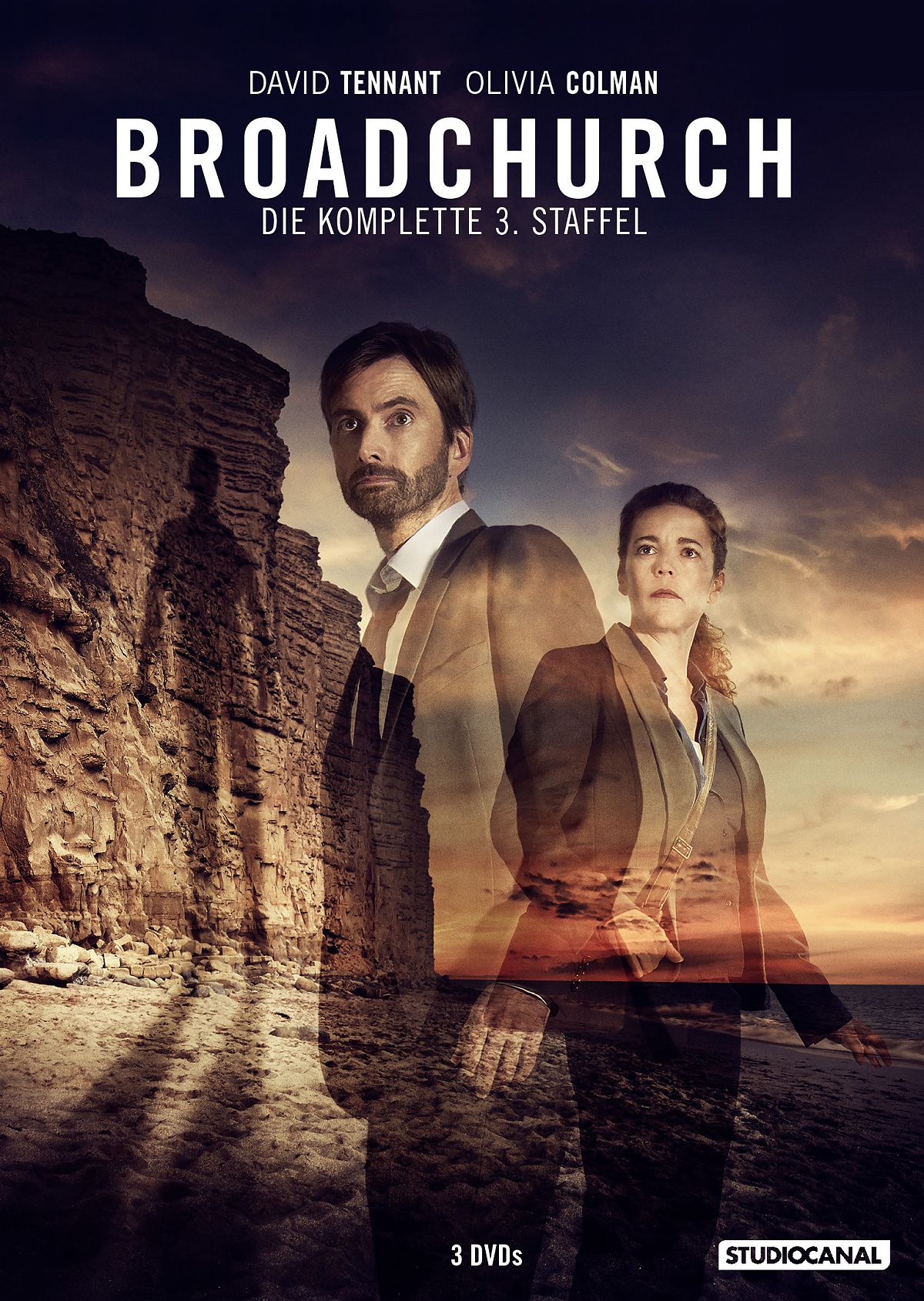 Broadchurch / 3. Staffel - Film-Still
