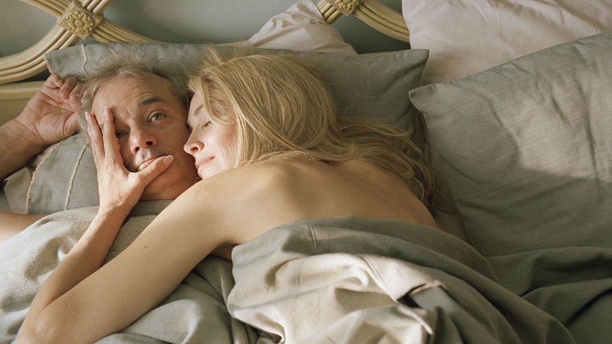 Broken Flowers - Film-Still