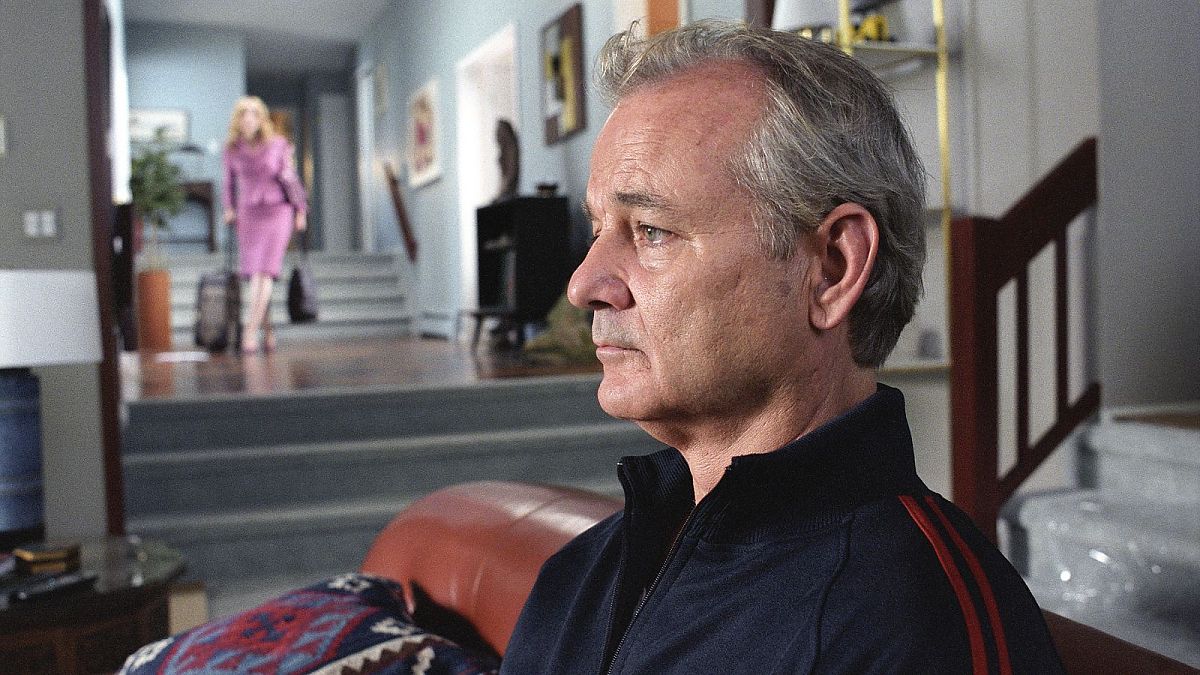 Broken Flowers - Film-Still