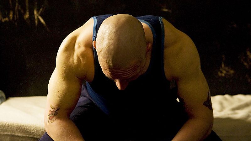 Bronson - Film-Still