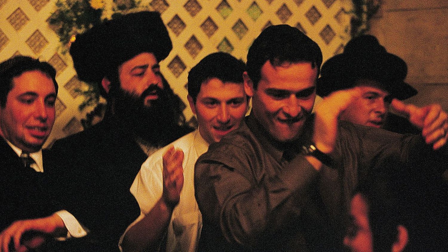 Bild zu Brooklyn Babylon