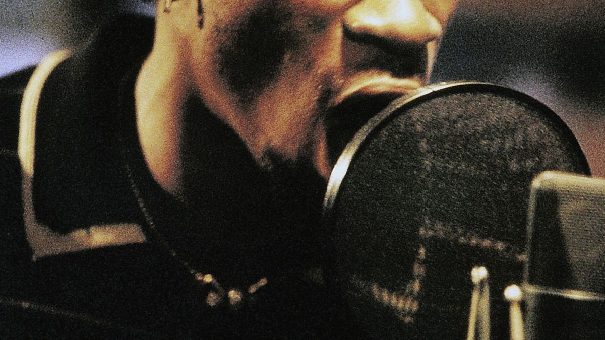 Brooklyn Babylon - Film-Still