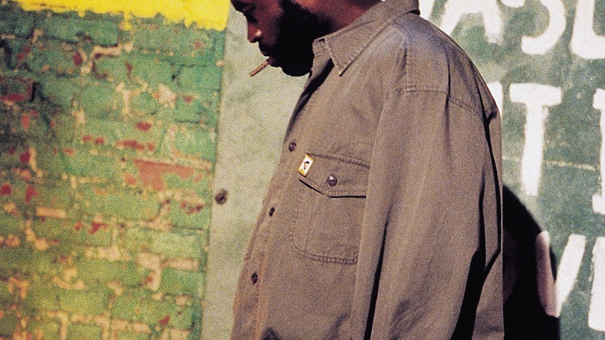 Brooklyn Babylon - Film-Still