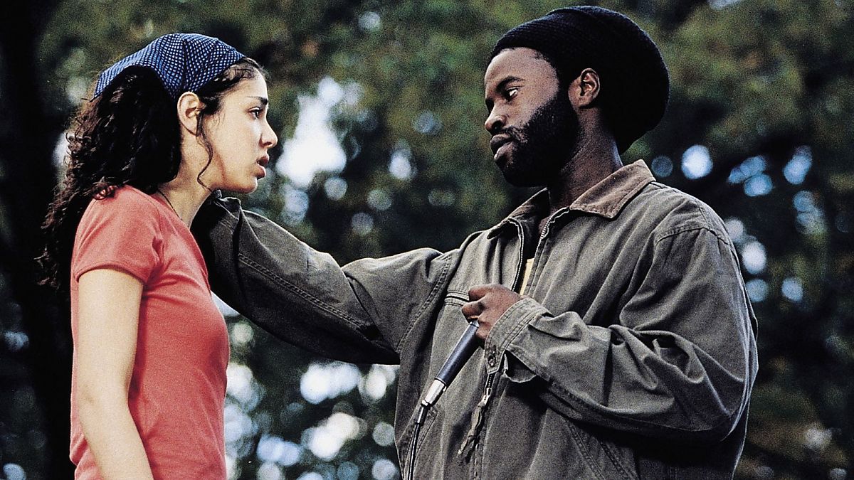 Brooklyn Babylon - Film-Still