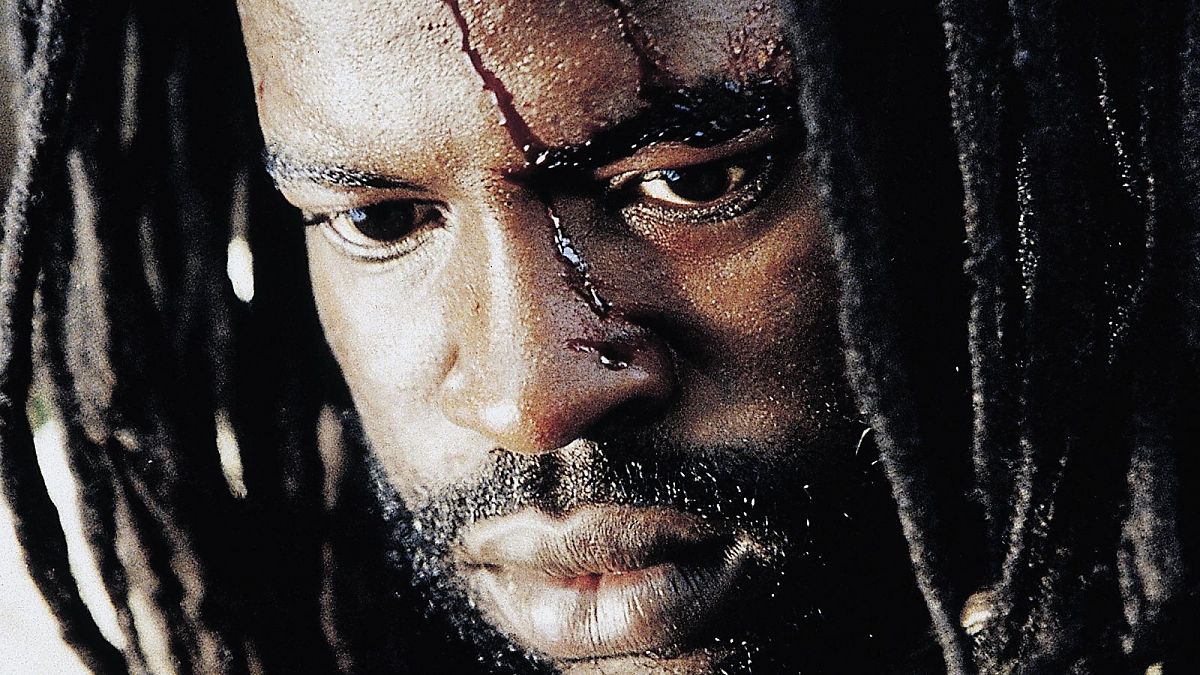 Brooklyn Babylon - Film-Still