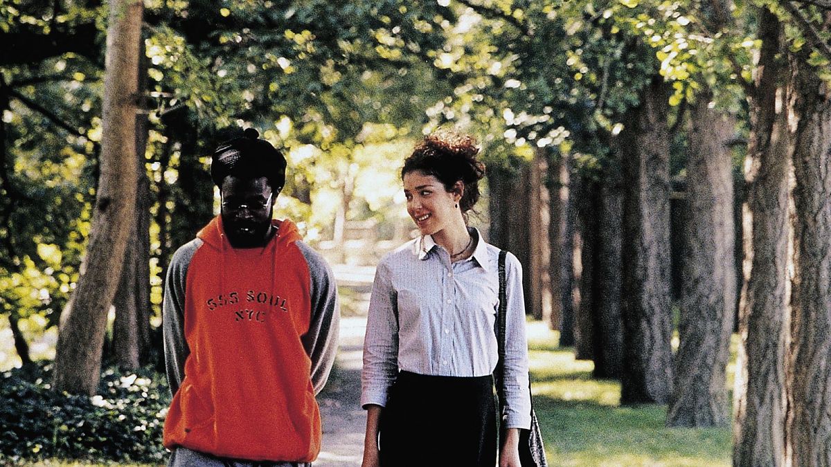 Brooklyn Babylon - Film-Still