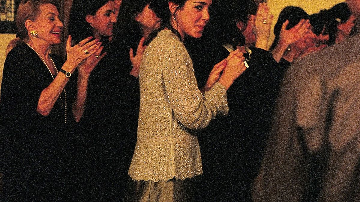 Brooklyn Babylon - Film-Still