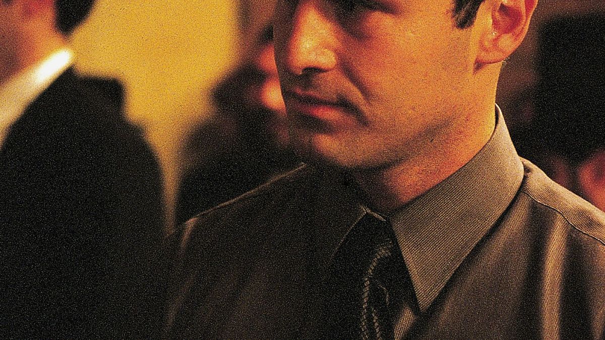 Brooklyn Babylon - Film-Still