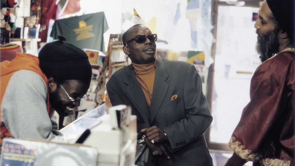 Brooklyn Babylon - Film-Still