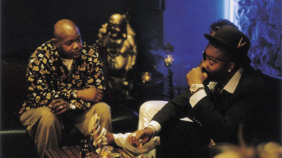 Brooklyn Babylon - Film-Still