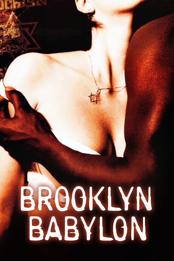Cover zu Brooklyn Babylon