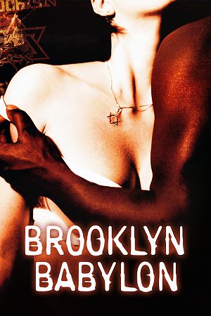 Cover Brooklyn Babylon