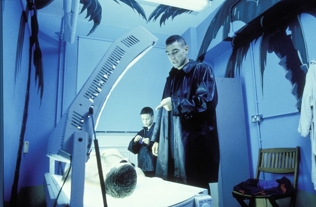 Bube Dame König grAS - Film-Still