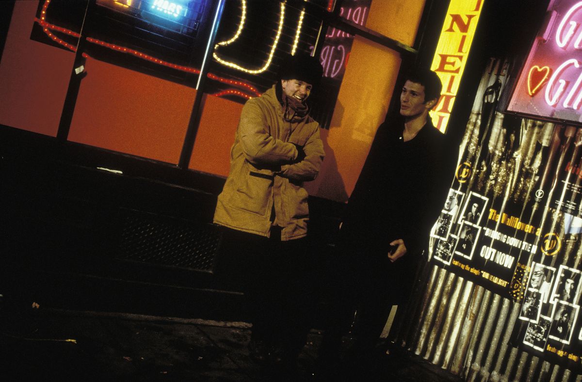 Bube Dame König grAS - Film-Still