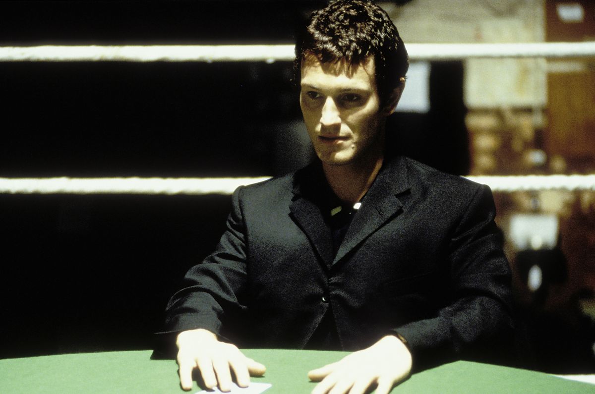 Bube Dame König grAS - Film-Still