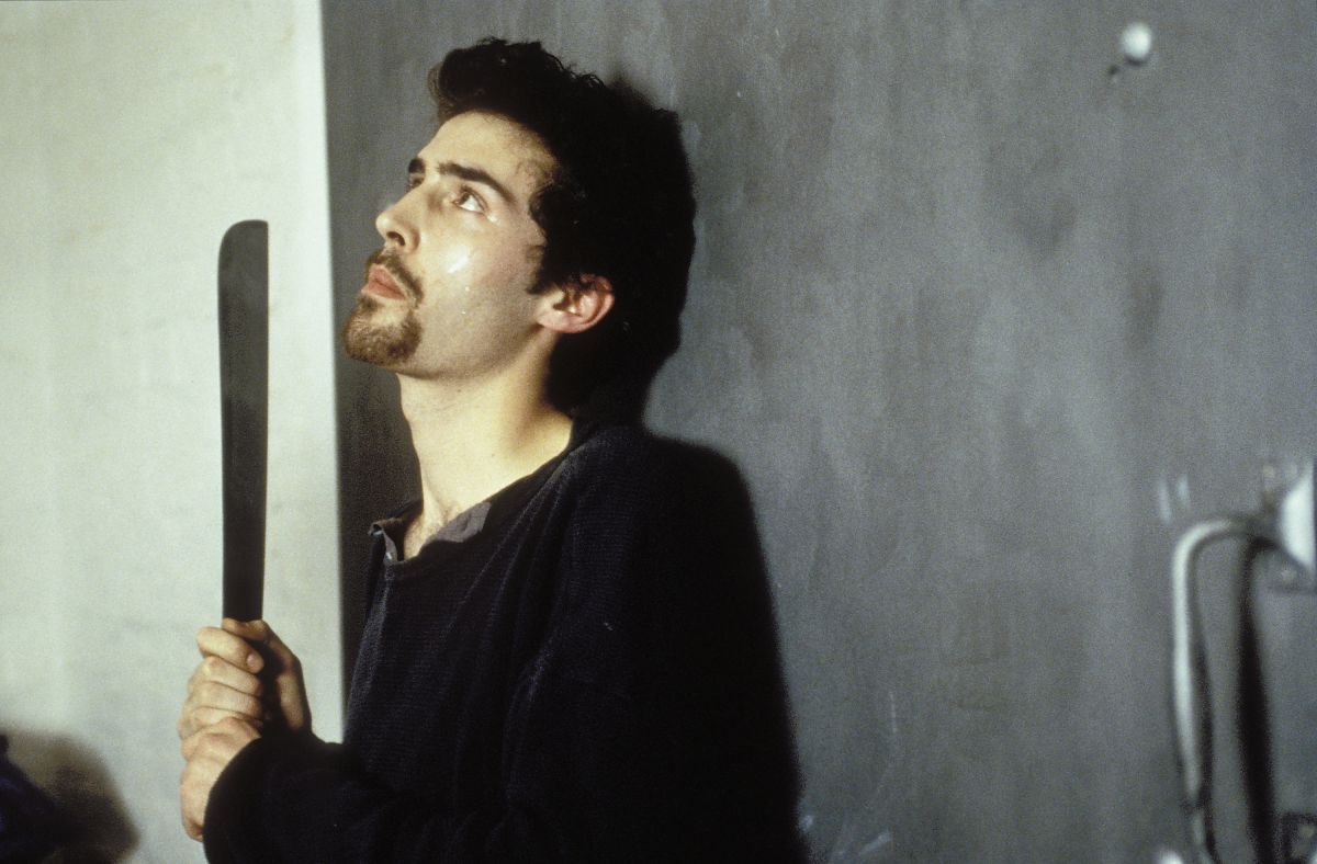 Bube Dame König grAS - Film-Still