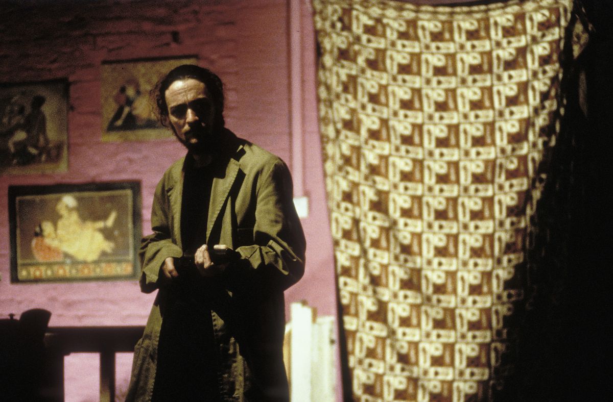 Bube Dame König grAS - Film-Still