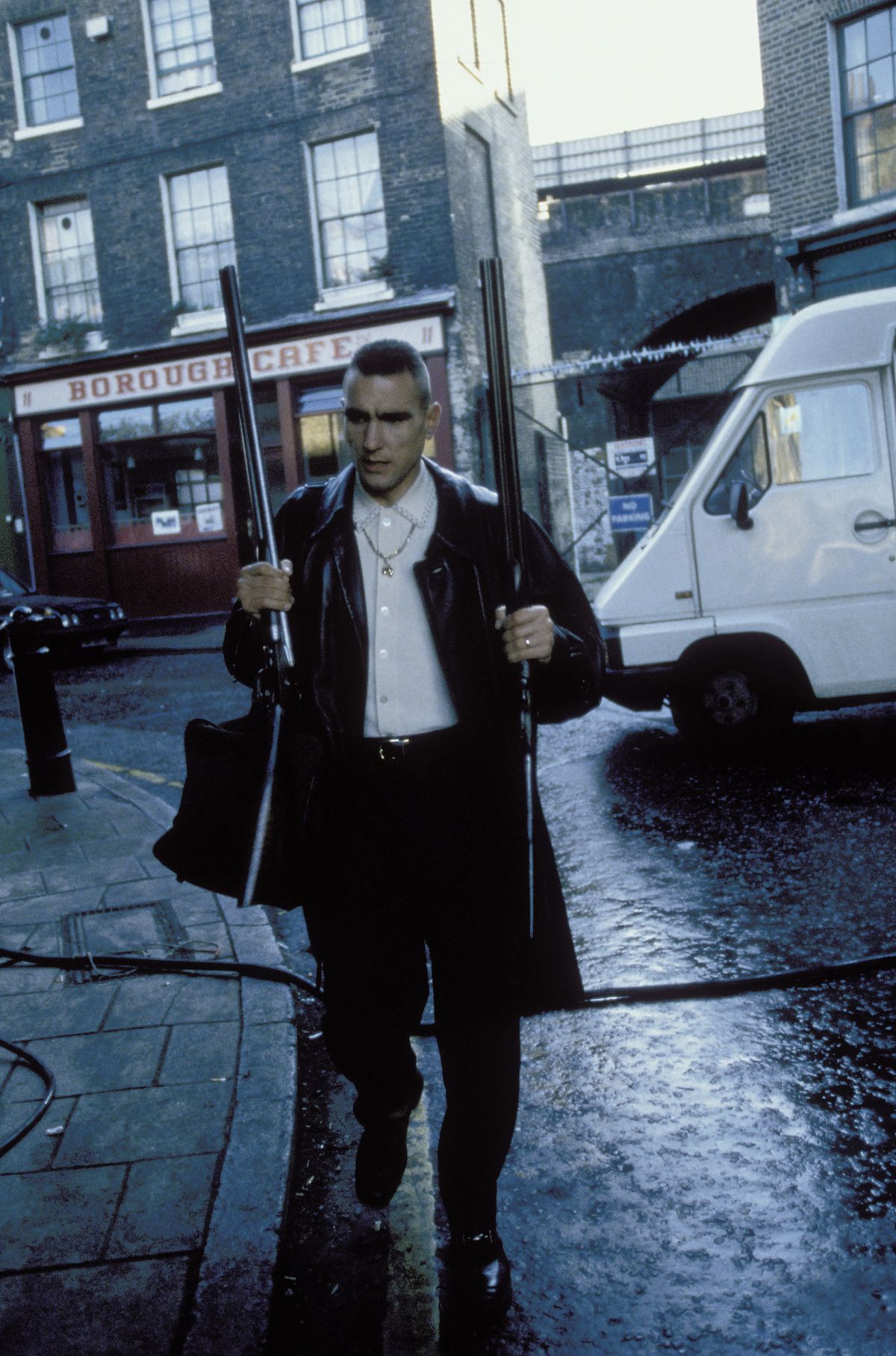 Bube Dame König grAS - Film-Still