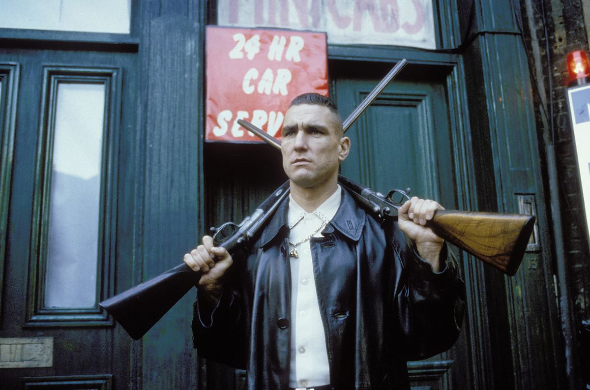 Bube Dame König grAS - Film-Still