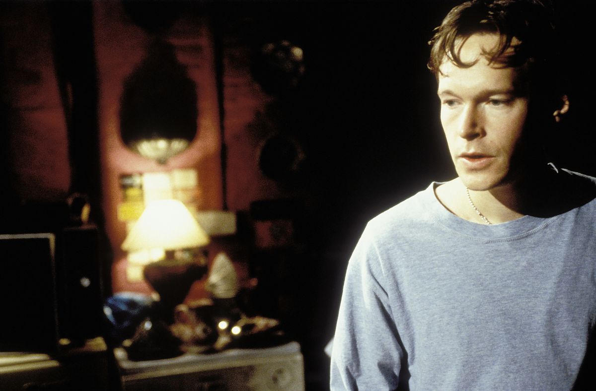 Bube Dame König grAS - Film-Still