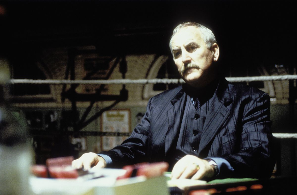 Bube Dame König grAS - Film-Still