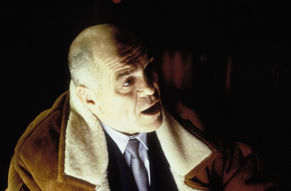 Bube Dame König grAS - Film-Still