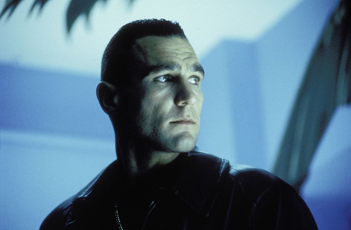 Bube Dame König grAS - Film-Still