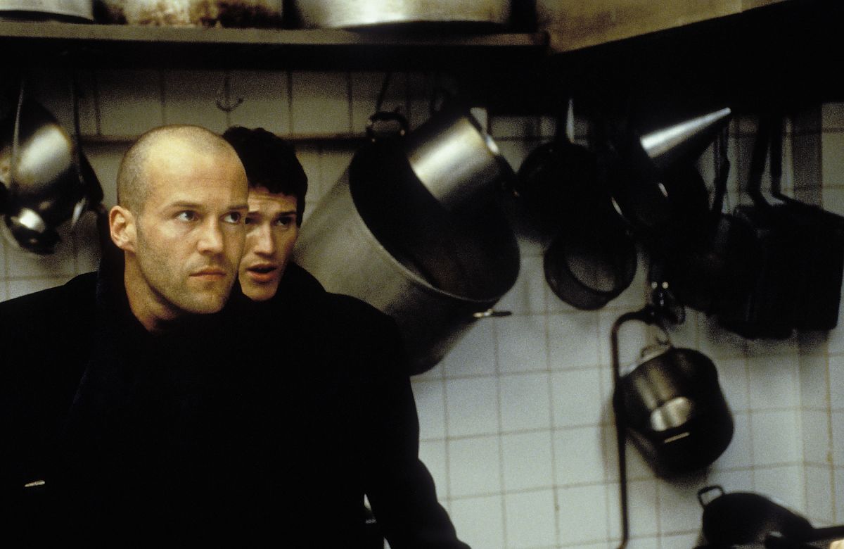 Bube Dame König grAS - Film-Still