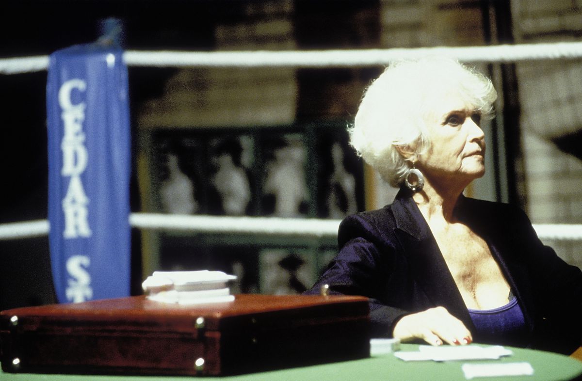 Bube Dame König grAS - Film-Still