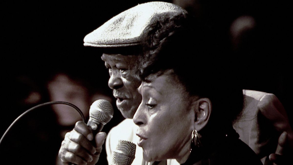 Buena Vista Social Club - Film-Still