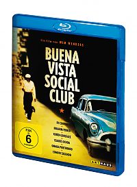 Cover zu Buena Vista Social Club