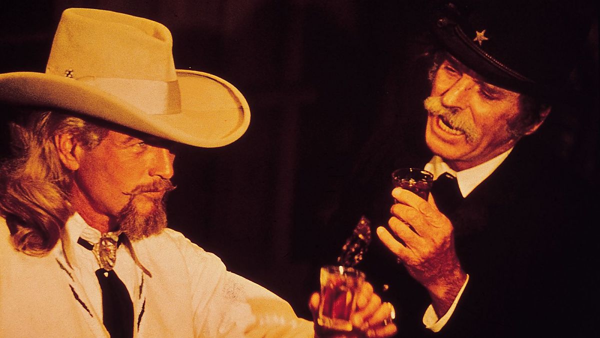 Buffalo Bill und die Indianer - Film-Still