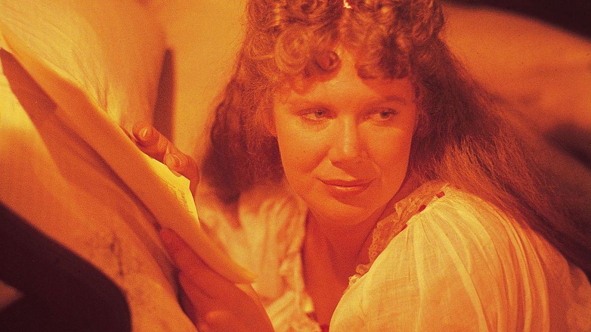 Buffalo Bill und die Indianer - Film-Still