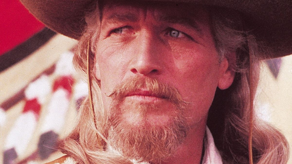 Buffalo Bill und die Indianer - Film-Still