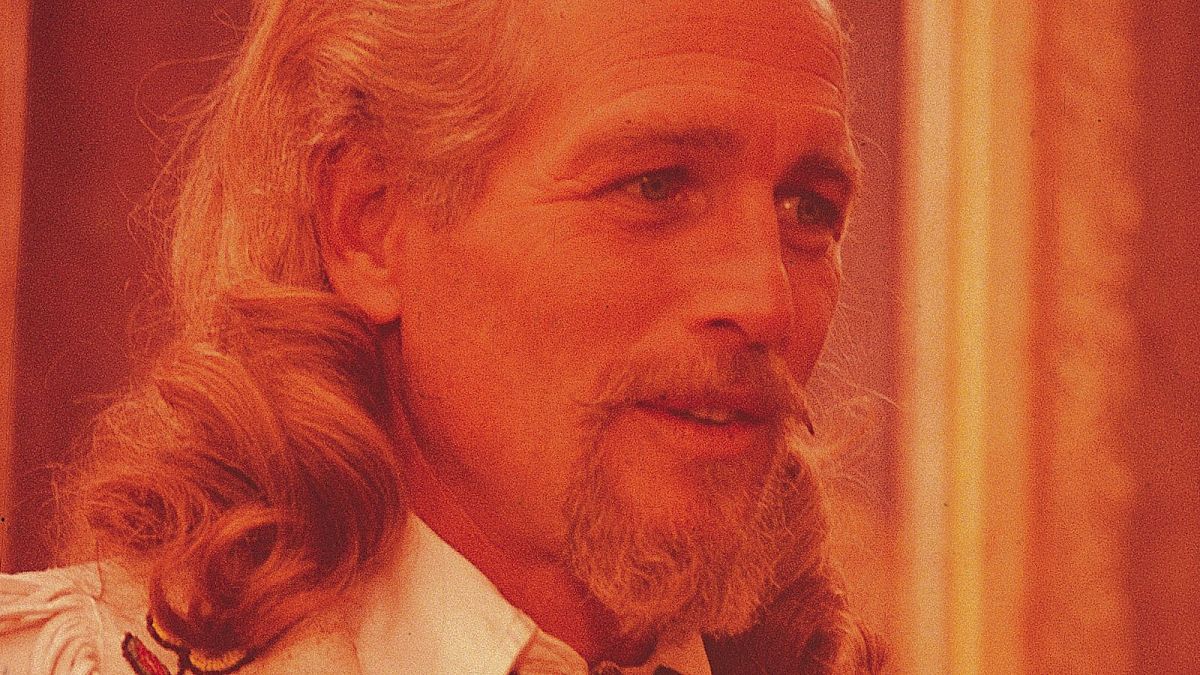 Buffalo Bill und die Indianer - Film-Still