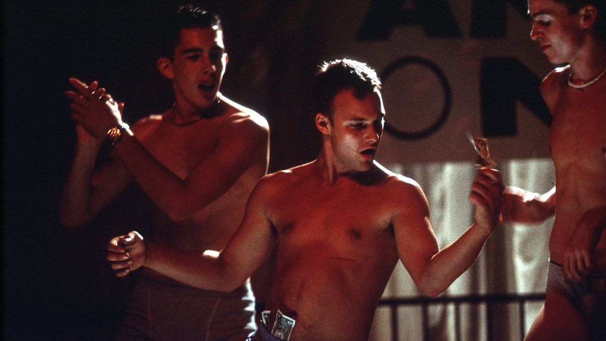 Bully - Diese Kids schockten Amerika - Film-Still