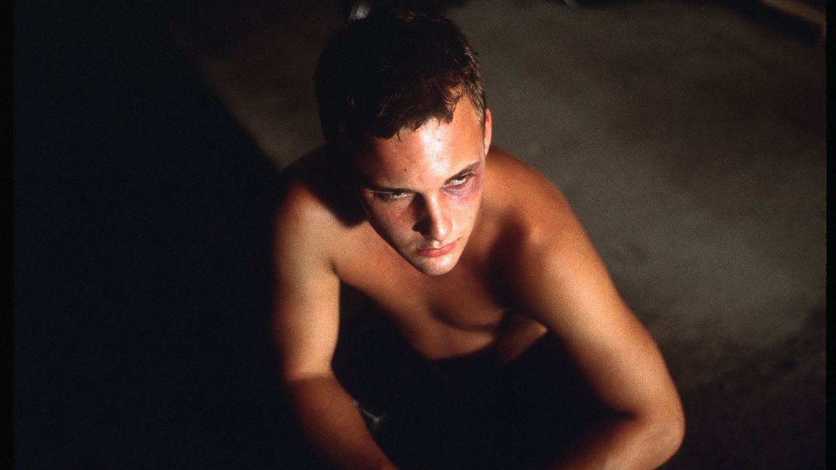 Bully - Diese Kids schockten Amerika - Film-Still