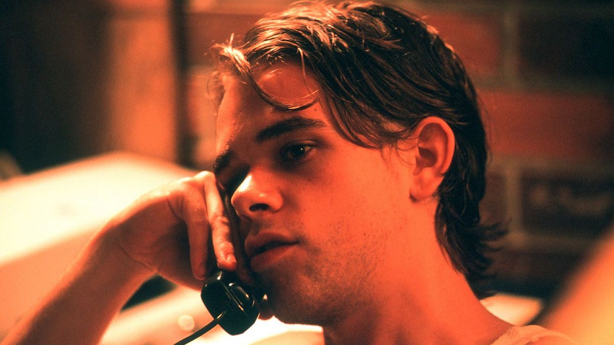 Bully - Diese Kids schockten Amerika - Film-Still