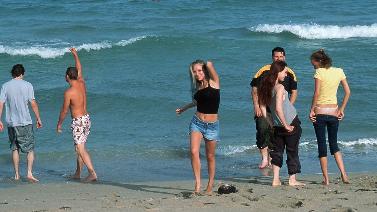 Bully - Diese Kids schockten Amerika - Film-Still