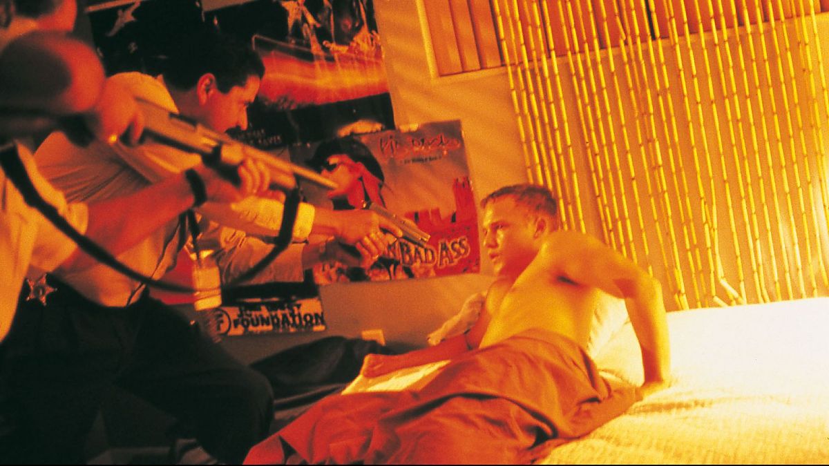 Bully - Diese Kids schockten Amerika - Film-Still