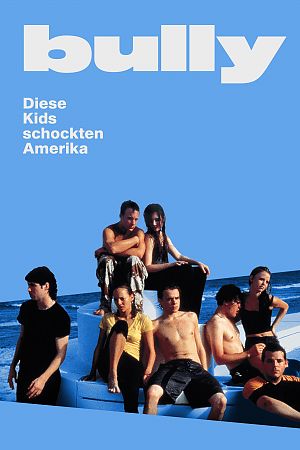 Cover zu Bully - Diese Kids schockten Amerika