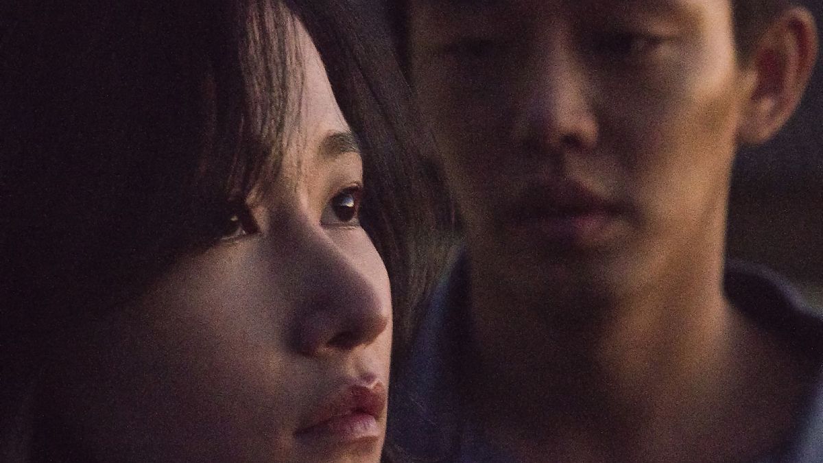 Burning - Film-Still