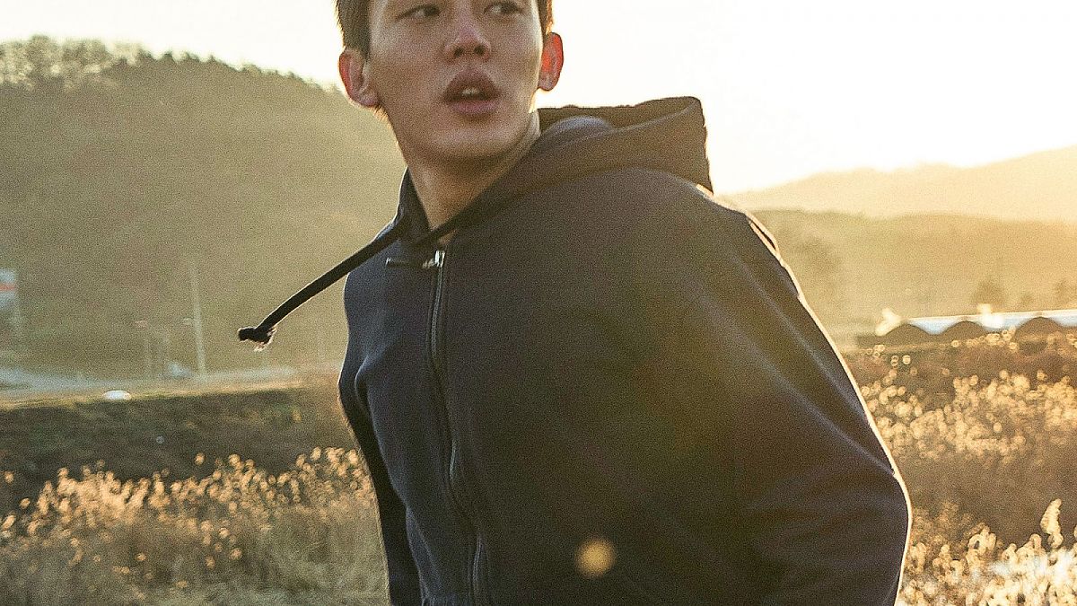 Burning - Film-Still